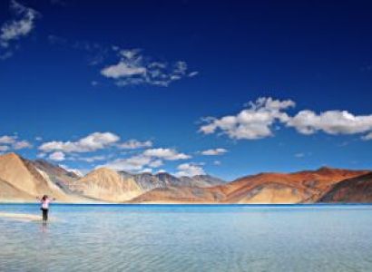 5 Nights 6 Days Leh Ladakh