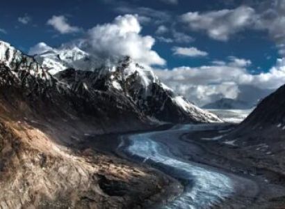 5 Nights 6 Days Leh Ladakh