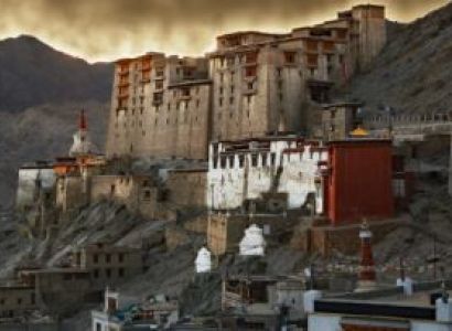 5 Nights 6 Days Leh Ladakh