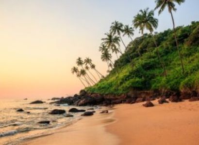 3 Nights 4 Days Goa Tour