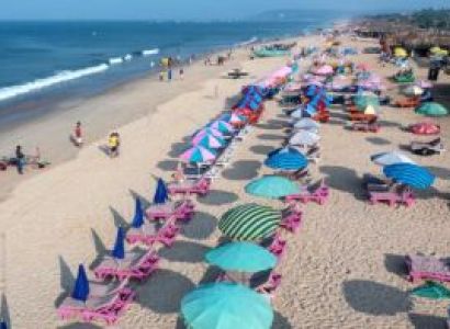 3 Nights 4 Days Goa Tour