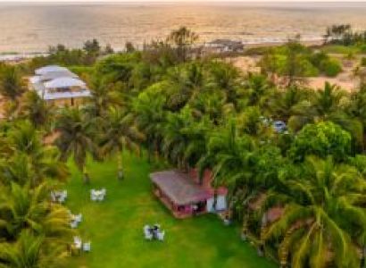 3 Nights 4 Days Goa Tour