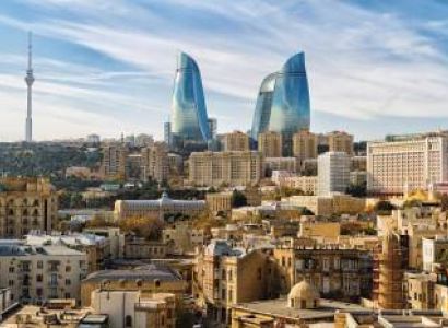 Azerbaijan 5 Days In Baku Tour