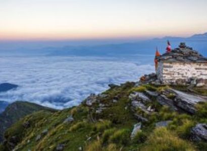 Chopta - Tungnath - Chandrashila 4D 3N Tour