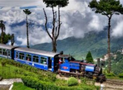 Gangtok - Darjeeling 6 Days Tour