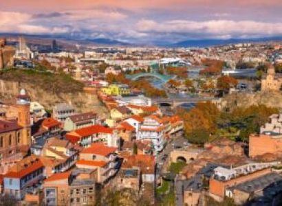 Tbilisi Tour Packages