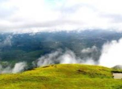 Majestic Wayanad Tour