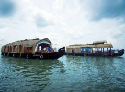 Thekkady Tour Packages