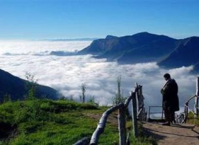 Thekkady Tour Packages