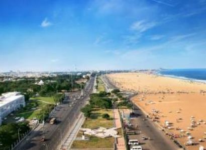 Complete South Indian Tour In 14 Days