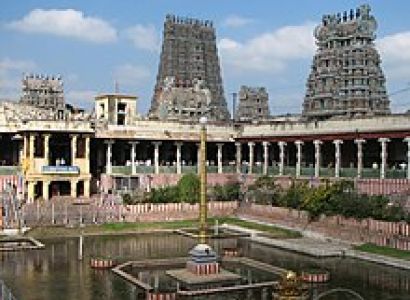 Complete South Indian Tour In 14 Days