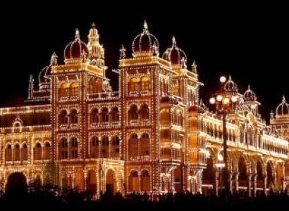 Complete South Indian Tour In 14 Days