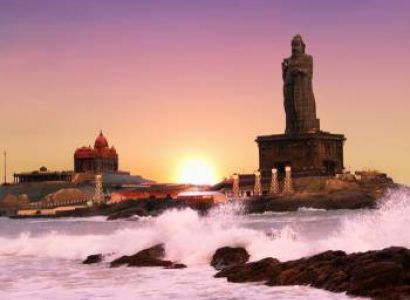 Complete South Indian Tour In 14 Days