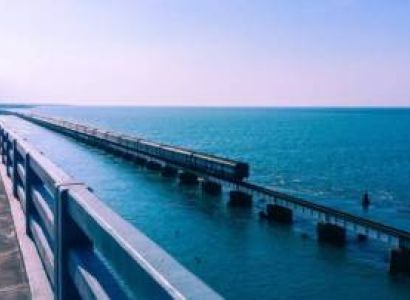 Madurai,Rameswaram & Kanyakumari Tour