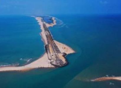 ekkady-Madurai-Rameshwaram-Kanyakumari- -Kovalam-- Alleppey cochinMunnar- Th