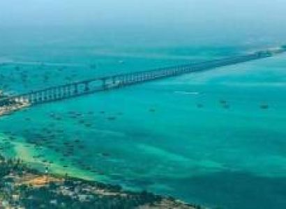 ekkady-Madurai-Rameshwaram-Kanyakumari- -Kovalam-- Alleppey cochinMunnar- Th