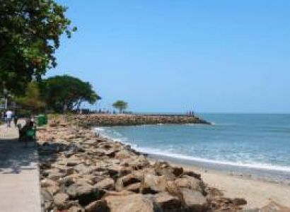 ekkady-Madurai-Rameshwaram-Kanyakumari- -Kovalam-- Alleppey cochinMunnar- Th