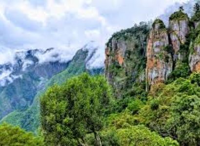 4 Night 5 Days Ooty Kodaikanal Package
