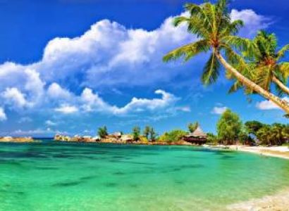 Andaman Tour Package 4 Night - 5 Days