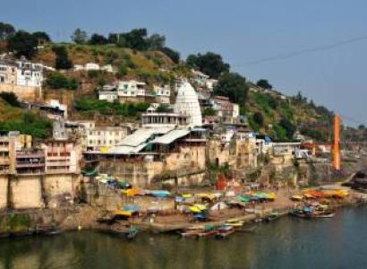Ujjain - Omkareshwara - Ujjain 02 Night And 03 Days Tour