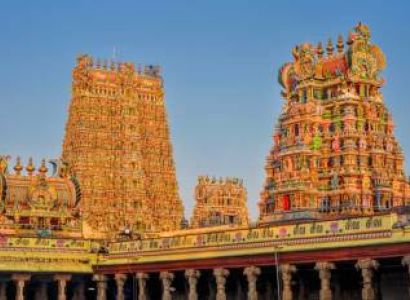 Madurai to Trivandrum Trip