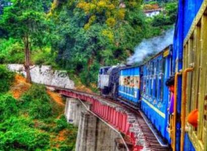 3 Nights 4 Days Mysore - Ooty Car Tour