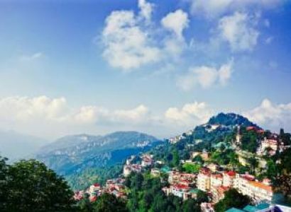 3 Day Shimla Tour