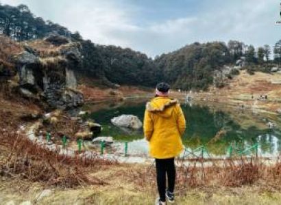 11 Days 10 Nights Spiti Tour Package