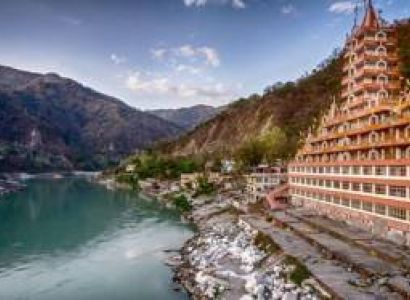 5 Nights - 6 Days Uttarakhand Tour Package