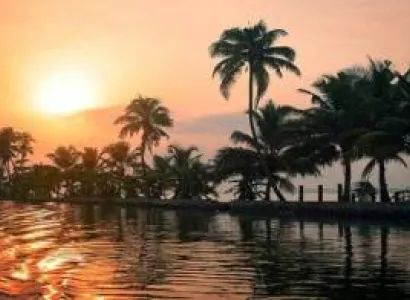 Kerala Gods Own Country Package