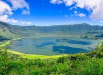 Ngorongoro Tour Packages