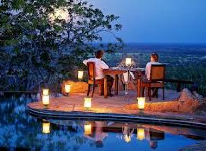 6 Days Honeymoon Kenyan Safari Tour