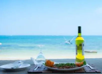 7 Days - 6 Nights Mombasa Ziwa Beach Safaris Tour