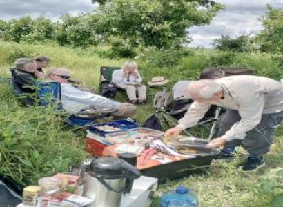 8 Days Kenya Exotic Safari Tour From Nairobi