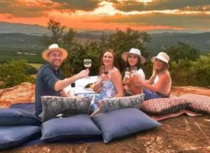 7 Days - 6 Nights Kenya Luxury Safari Tour