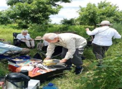 7 Days 6 Nights Nairobi - Masai Mara - Diani Beach Safari Tour