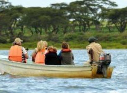 Samburu Tour Packages