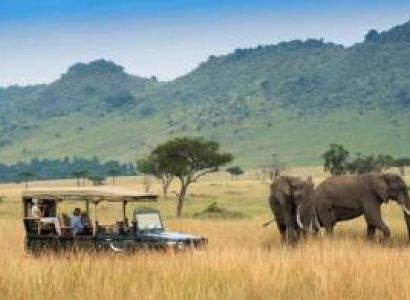 Samburu Tour Packages