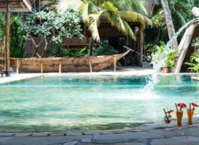 Samburu Tour Packages