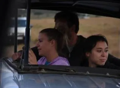 6 Days Wonderful Kenya Tour - Nairobi-Aberdare-Lake Naivasha-Masai Mara