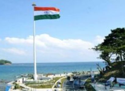 South Andaman Tour Packages