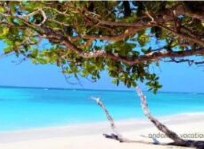 5 Night - 6 Day Andaman Solo Packages