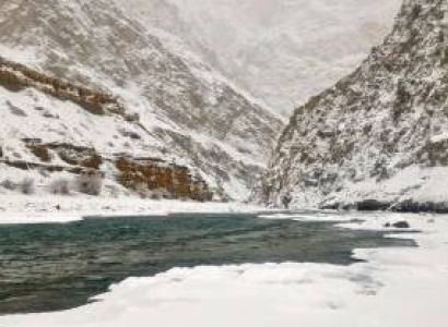 Ladakh Offbeat 7 Night 8 Days