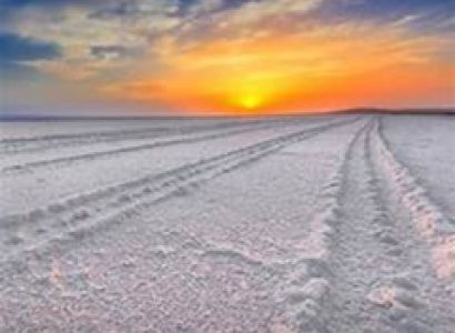 Rann Of Kutch Tour Itinerary 4 Days - 3 Nights