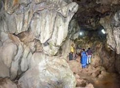 Meghalaya Tour Itinerary 6 Days - 5 Nights