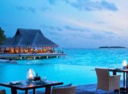 Explore Andaman Package 4 Nights 5 Days