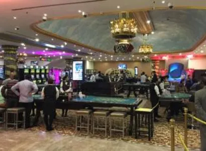 Kathmandu Casino Package