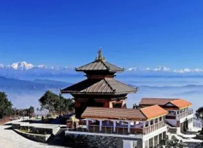 Kathmandu Casino Package