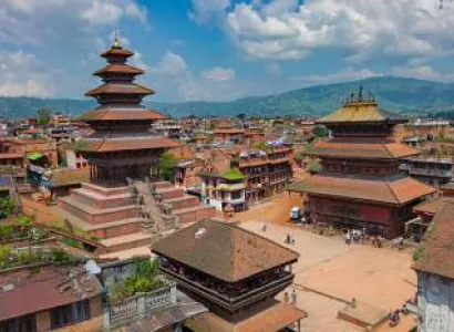 Kathmandu Casino Package