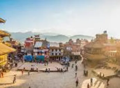 Kathmandu Casino Package